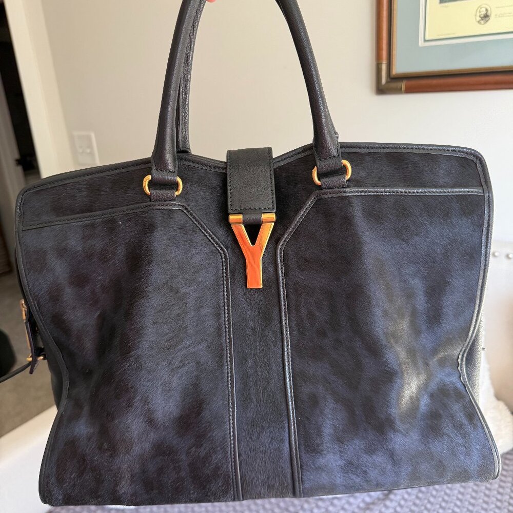 YSL purse